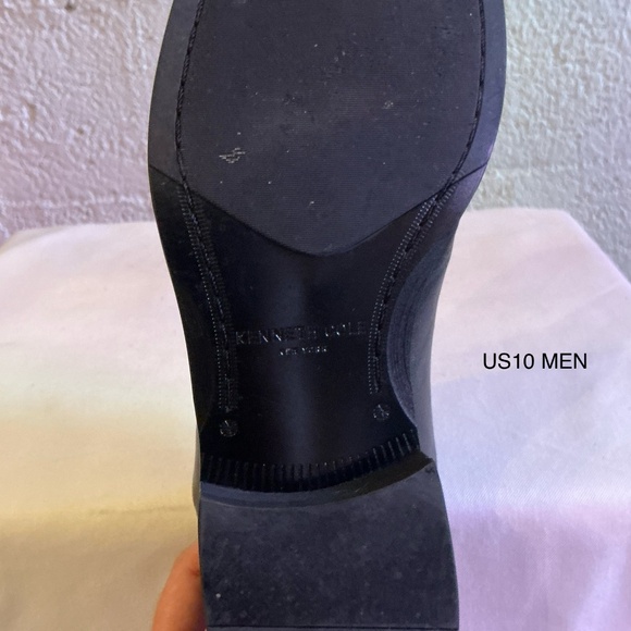 Kenneth Kole Tully Cap Toe Oxford main image 6